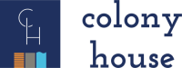 Colony Logo for header